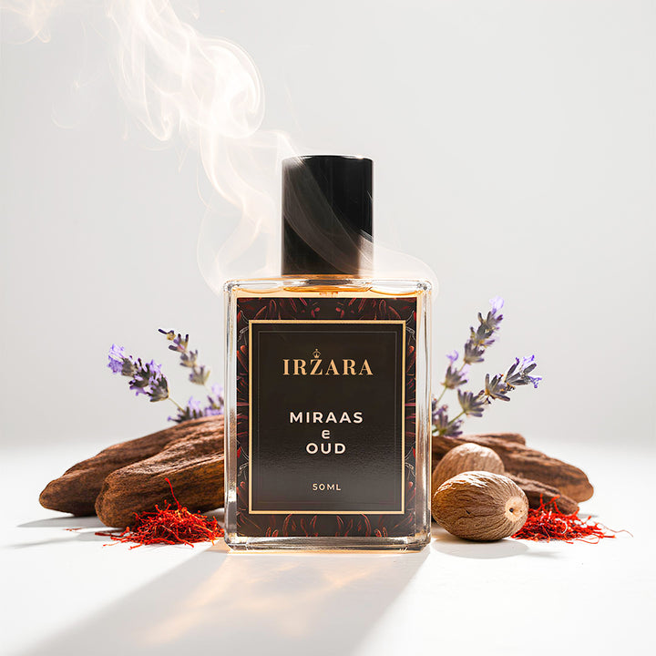 Miraas e Oud