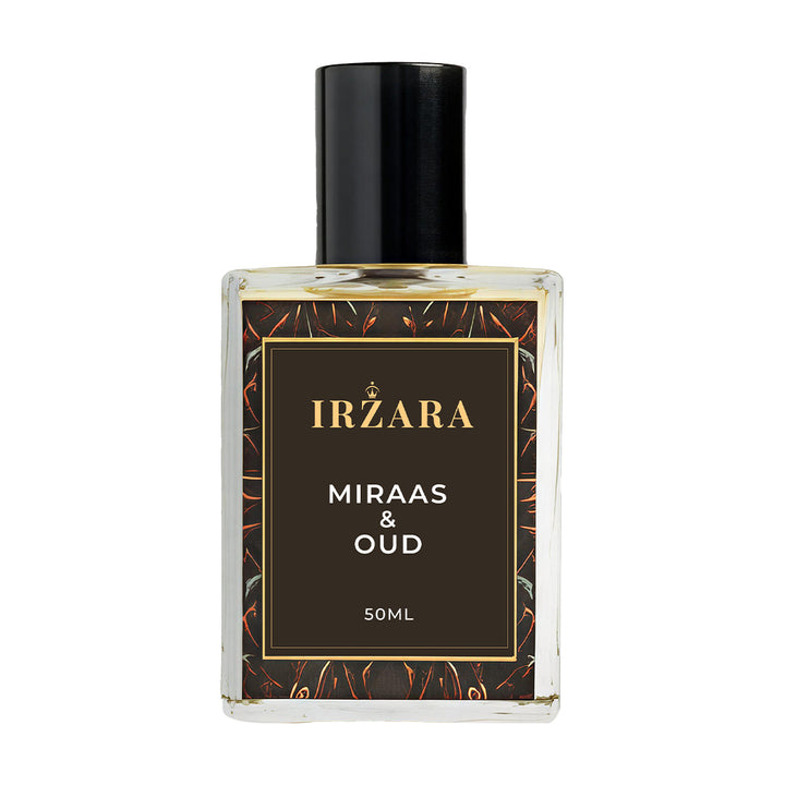Miraas e Oud