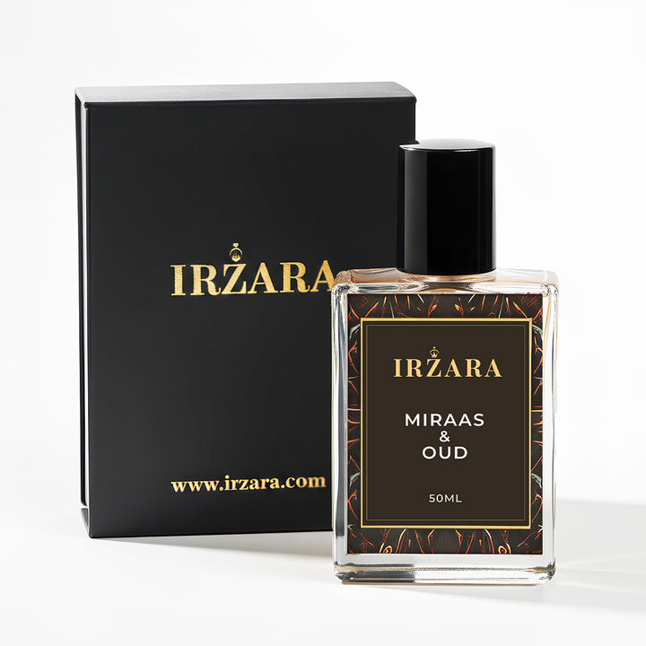 Miraas e Oud