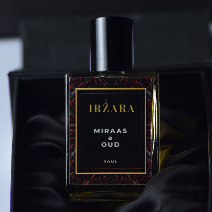 Miraas e Oud