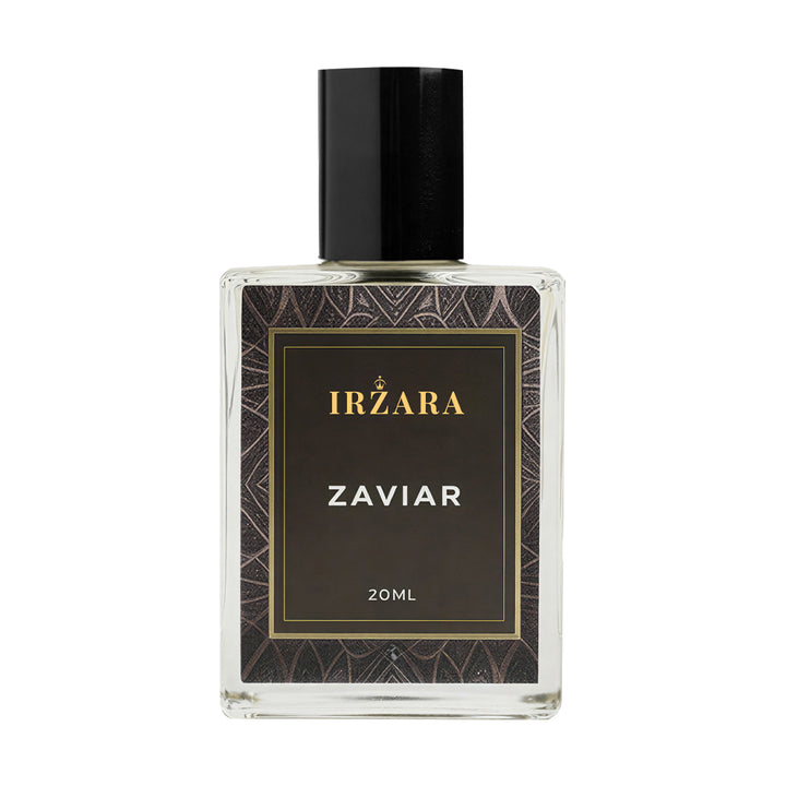 Zaviar